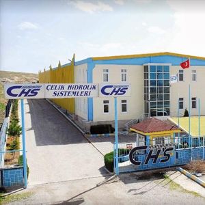 CHS-AMBALAJ CHS Ambalaj Yalıtım Yapı Sanayi TİC. LTD. ŞTİ.