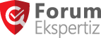 Forum Ekspertiz