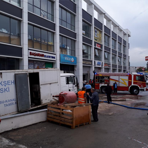 basaran-elektirik Başaran Elektirik