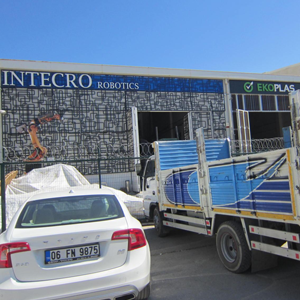 intecro-robotik İntecro Robotik Otom. AR-GE Mühendislik